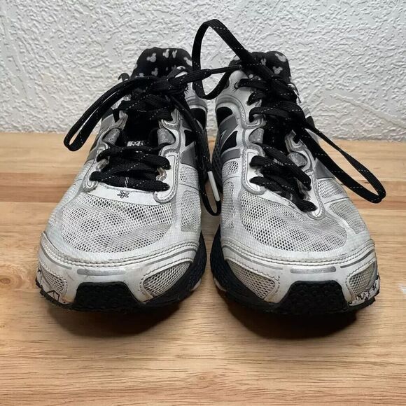 New Balance Run Disney W860DIS5 Women's Minnie Mouse Running Sneakers Size 7.5 - Picture 8 of 12